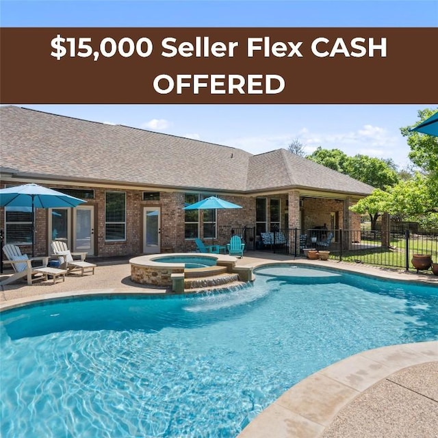 4826 Lago Vista Dr, Belton, TX 76513 - photo 1