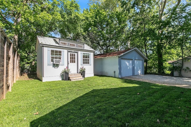 1308 Kinney Ave, Austin, TX 78704 - view of outbuilding
