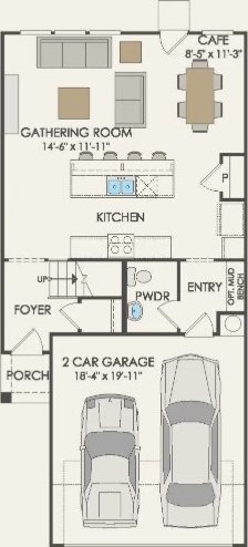 2725 Woodall Dr Unit 1503, Cedar Park, TX 78613 - photo 3