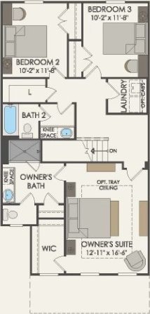 2725 Woodall Dr Unit 1503, Cedar Park, TX 78613 - photo 4