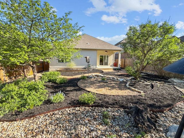 432 Sheepshank Dr, Georgetown, TX 78633 - photo 21
