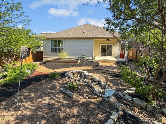 432 Sheepshank Dr, Georgetown, TX 78633 - photo 22
