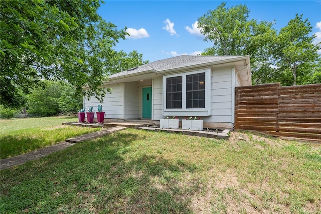 11708 Hornsby Dr, Austin, TX 78753 - view of front of property
