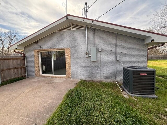 1008 W Pietzsch St, Bartlett, TX 76511 - photo 16