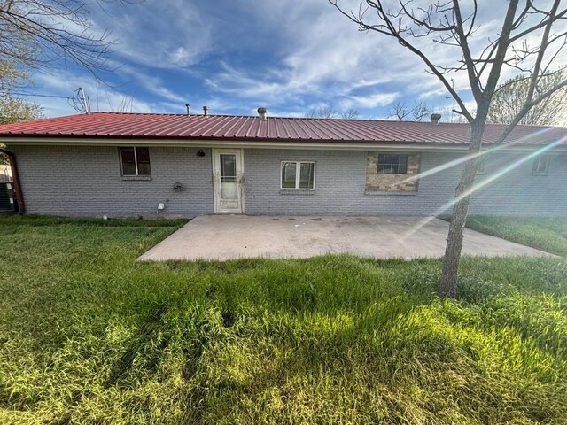 1008 W Pietzsch St, Bartlett, TX 76511 - photo 19