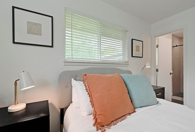 2301 Trafalgar Dr, Austin, TX 78723 - view of bedroom