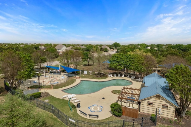 1606 Buttercup Creek Blvd, Cedar Park, TX 78613 - photo 31