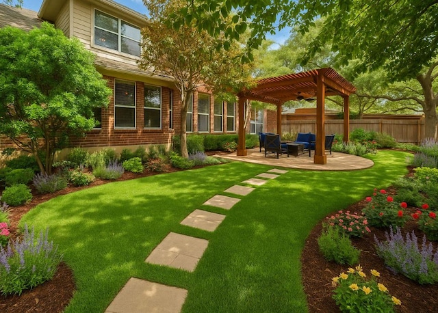 1606 Buttercup Creek Blvd, Cedar Park, TX 78613 - photo 3
