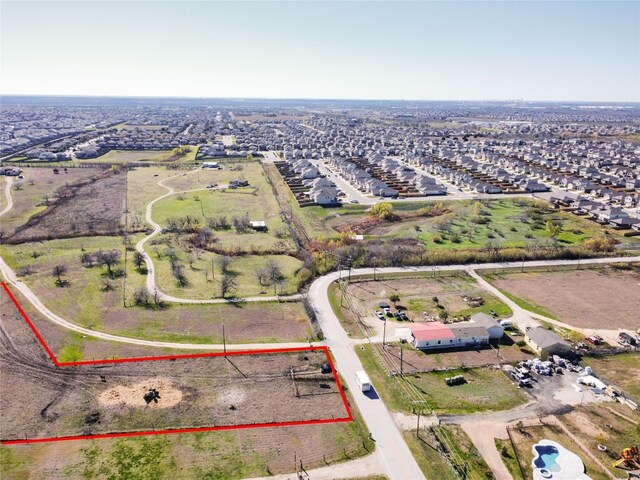 12321 Johnson Rd, Manor, TX 78653