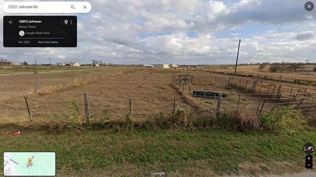 12321 Johnson Rd, Manor, TX 78653