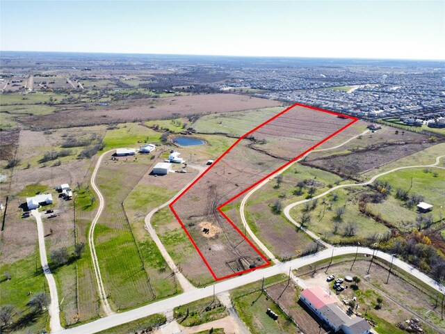 12321 Johnson Rd, Manor, TX 78653