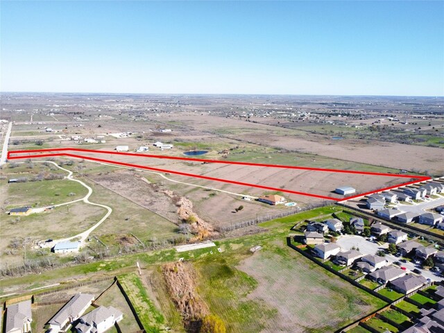 12321 Johnson Rd, Manor, TX 78653