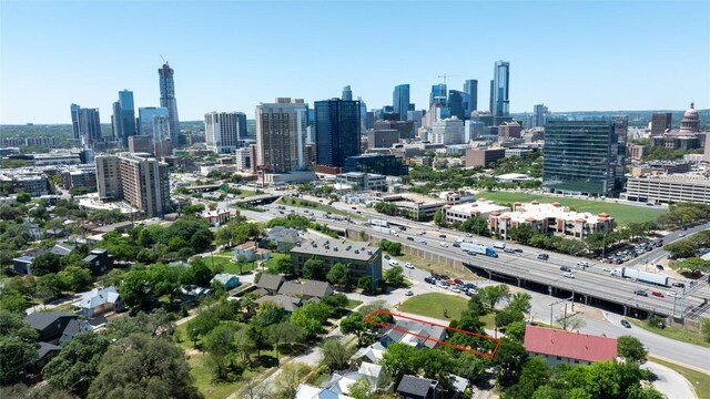 1401 Olander St, Austin, TX 78702 - photo 5