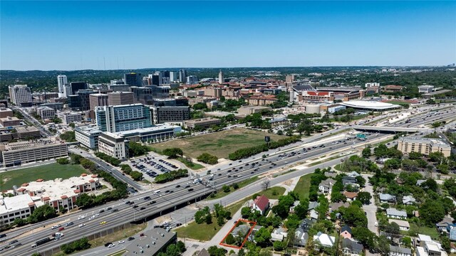 1401 Olander St, Austin, TX 78702 - photo 6