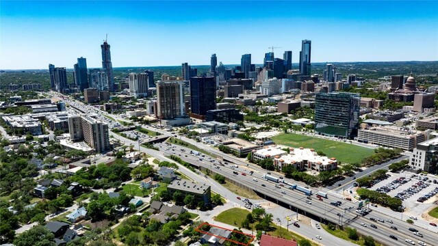 1401 Olander St, Austin, TX 78702 - photo 1