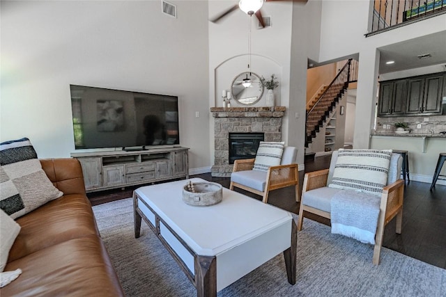 121 E Adelanta Pl, Round Rock, TX 78681 - photo 11