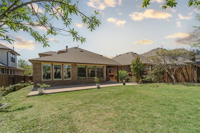 121 E Adelanta Pl, Round Rock, TX 78681 - photo 28