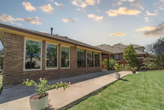 121 E Adelanta Pl, Round Rock, TX 78681 - photo 36