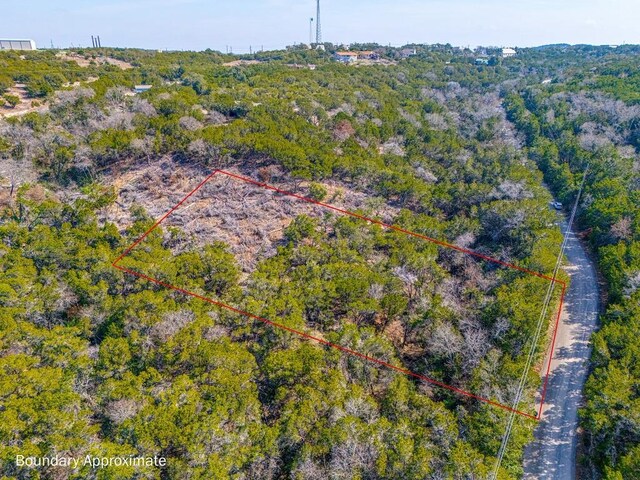 20606 Park Dr, Lago Vista, TX 78645 - photo 24