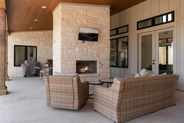 336 Mae Pt, Dripping Springs, TX 78620 - photo 34
