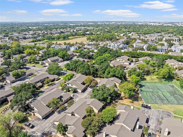 906 E Village Ln, Austin, TX 78758 - view of property location featuring nearby suburban area