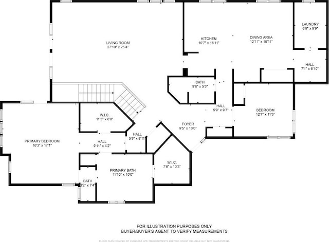 2305 Barton Creek Blvd Unit 36, Austin, TX 78735 - property floor plan