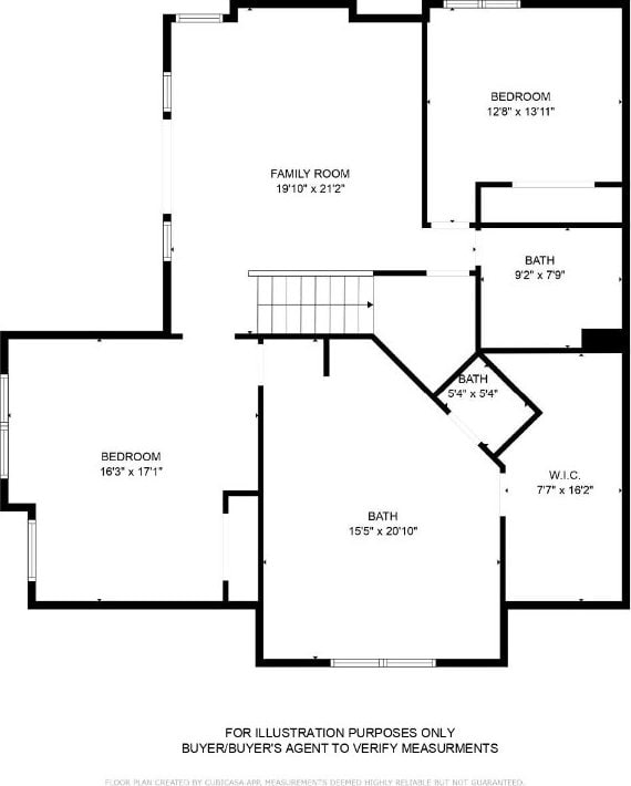 2305 Barton Creek Blvd Unit 36, Austin, TX 78735 - property floor plan