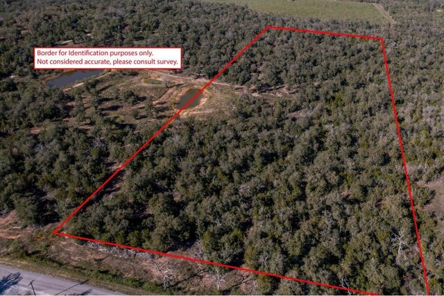378ANDTBD Thousand Oaks Dr, Cedar Creek, TX 78612 - photo 1