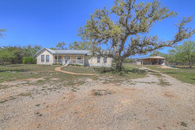 309 Oakwood Loop, San Marcos, TX 78666 - photo 5