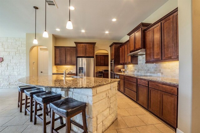 108 Buffalo Speedway, Liberty Hill, TX 78642 - photo 5