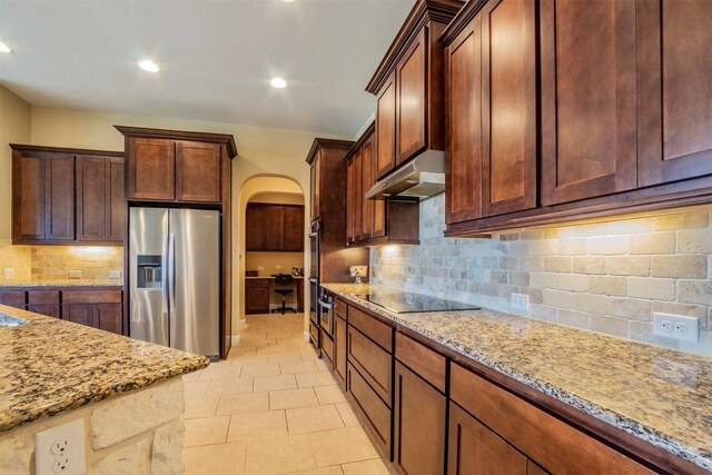 108 Buffalo Speedway, Liberty Hill, TX 78642 - photo 7