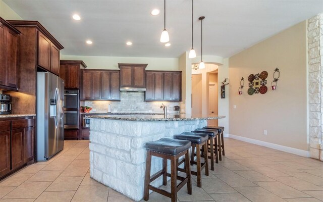 108 Buffalo Speedway, Liberty Hill, TX 78642 - photo 9