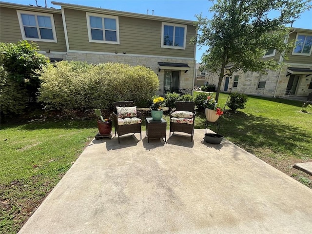 1620 Bryant Dr Unit 2701, Round Rock, TX 78664 - photo 7