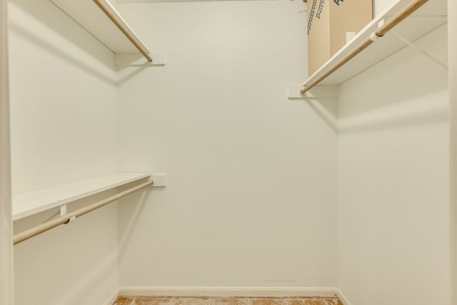 9226 Jollyville Rd Unit 132, Austin, TX 78759 - view of spacious closet