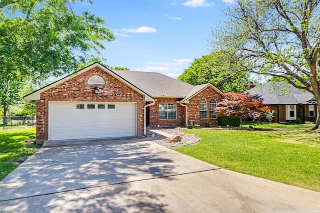 181 Cypress Pt, Meadowlakes, TX 78654 - photo 1