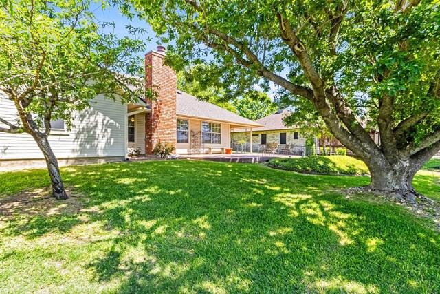 181 Cypress Pt, Meadowlakes, TX 78654 - photo 19