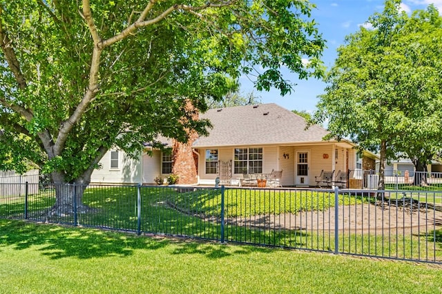 181 Cypress Pt, Meadowlakes, TX 78654 - photo 23