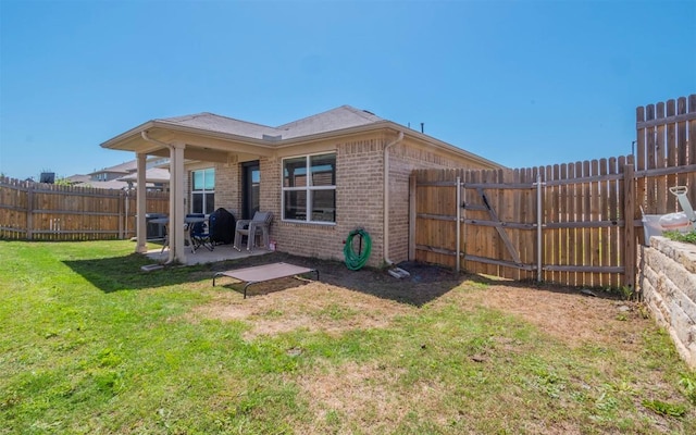 201 Frederick Dr, Georgetown, TX 78626 - photo 20