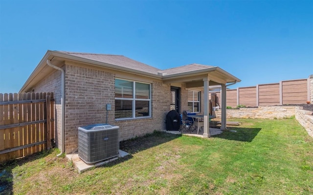 201 Frederick Dr, Georgetown, TX 78626 - photo 22