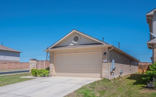 201 Frederick Dr, Georgetown, TX 78626 - photo 3