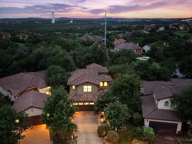 15213 Falconhead Grove Loop, Austin, TX 78738 - photo 2