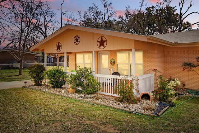 5300 Bedford, Kingsland, TX 78639 - photo 35