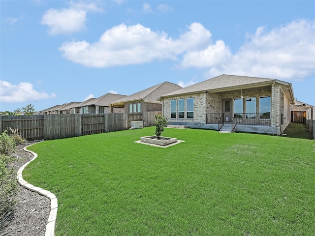131 Plumbago Loop, Bastrop, TX 78602 - photo 24