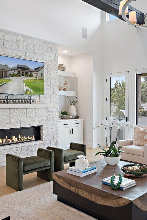 17213 Morning Grove Ln, Austin, TX 78738 - photo 9