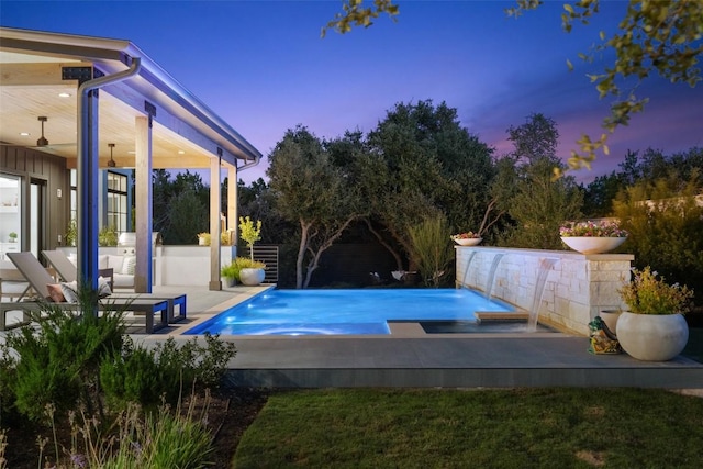 17213 Morning Grove Ln, Austin, TX 78738 - photo 2