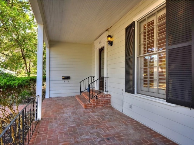 1621 Watchhill Rd, Austin, TX 78703 - view of patio