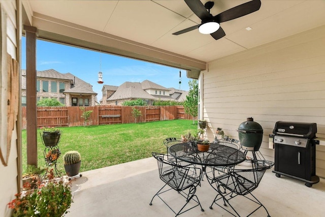2009 Waterview Rd, Georgetown, TX 78628 - photo 19