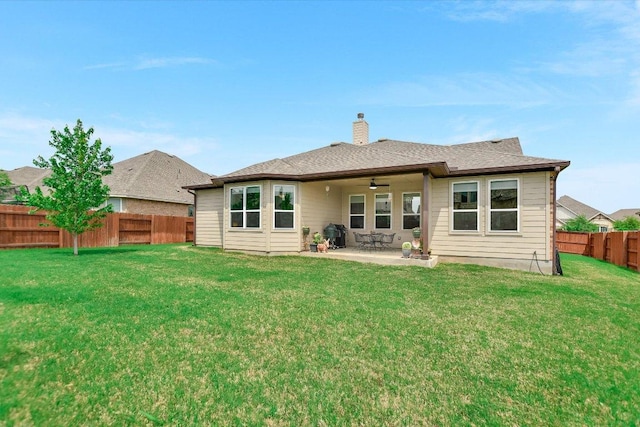 2009 Waterview Rd, Georgetown, TX 78628 - photo 20