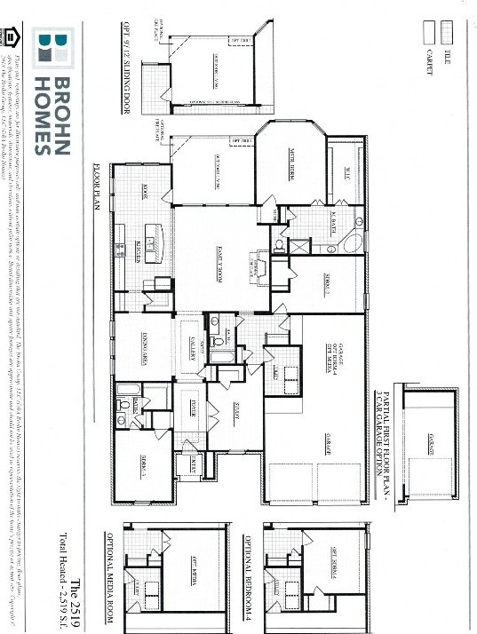 2009 Waterview Rd, Georgetown, TX 78628 - photo 21