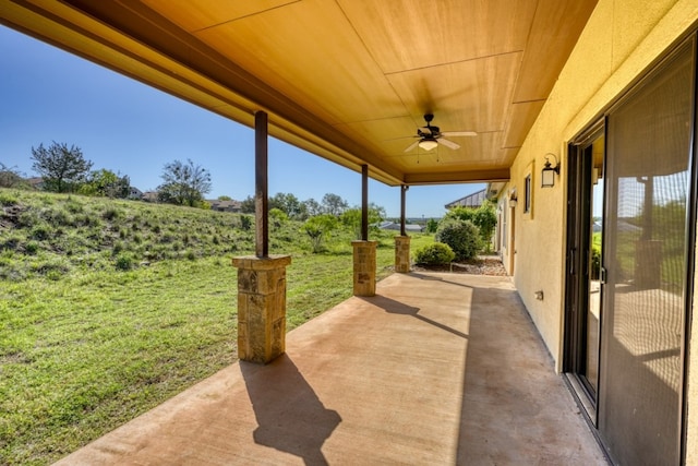127 Uplift, Horseshoe Bay, TX 78657 - photo 22